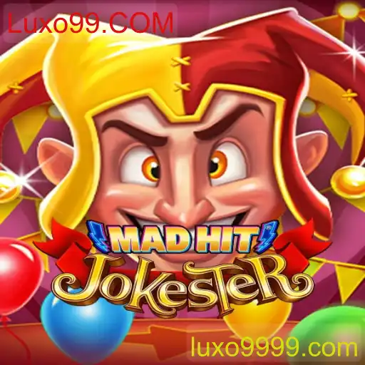 MadHitJokester