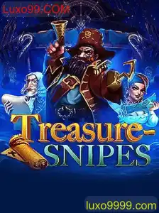 TreasureSnipes