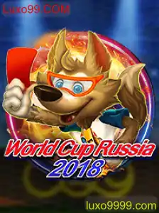 WorldCupRussia2018